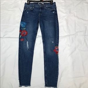 ZARA Trafaluc Denimwear